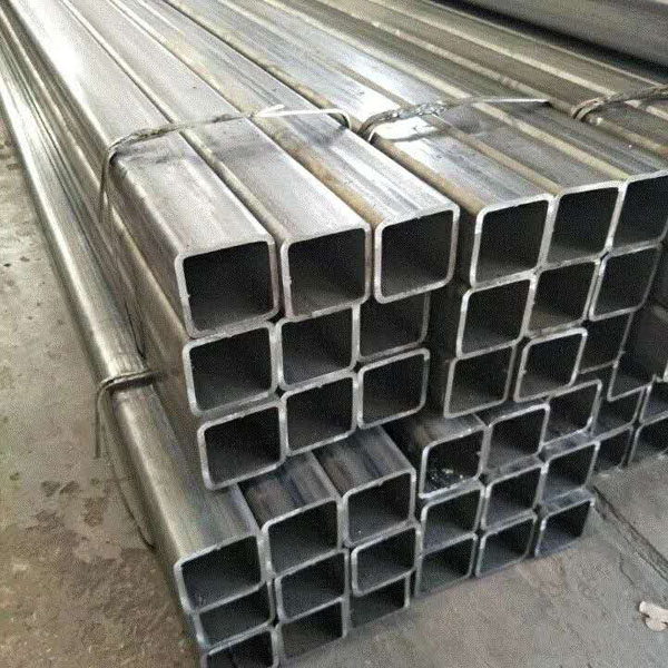 什么是鍍鋅方管,工藝是什么 什么是鍍鋅方管,工藝是什么